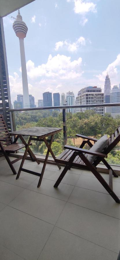 Royal Suite Kuala Lumpur Exterior foto