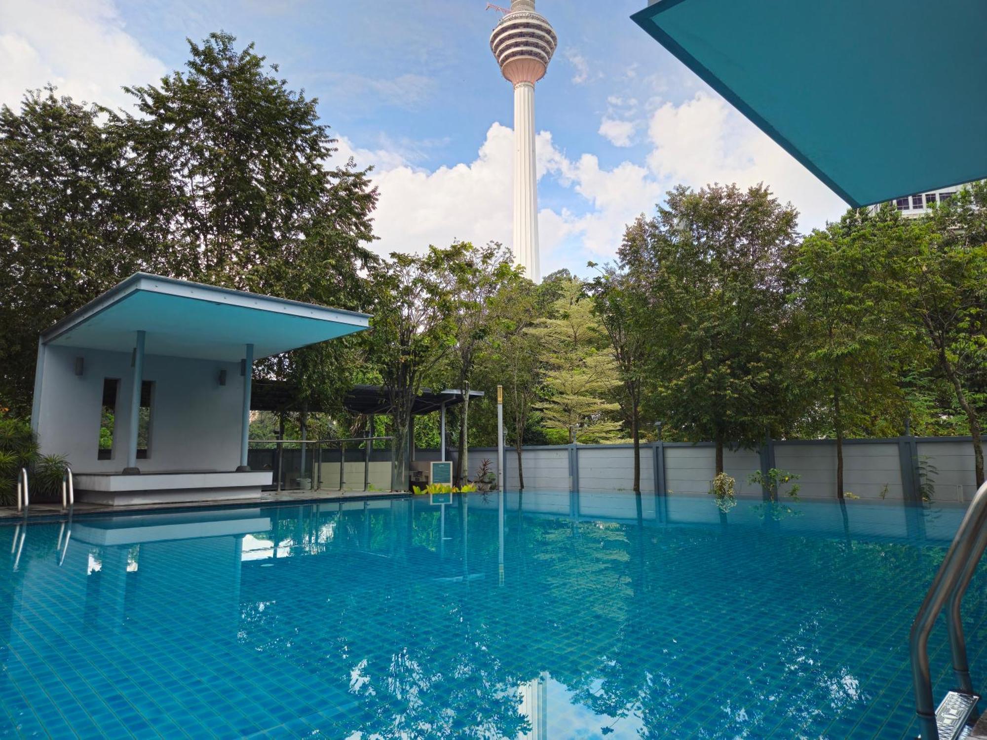 Royal Suite Kuala Lumpur Exterior foto