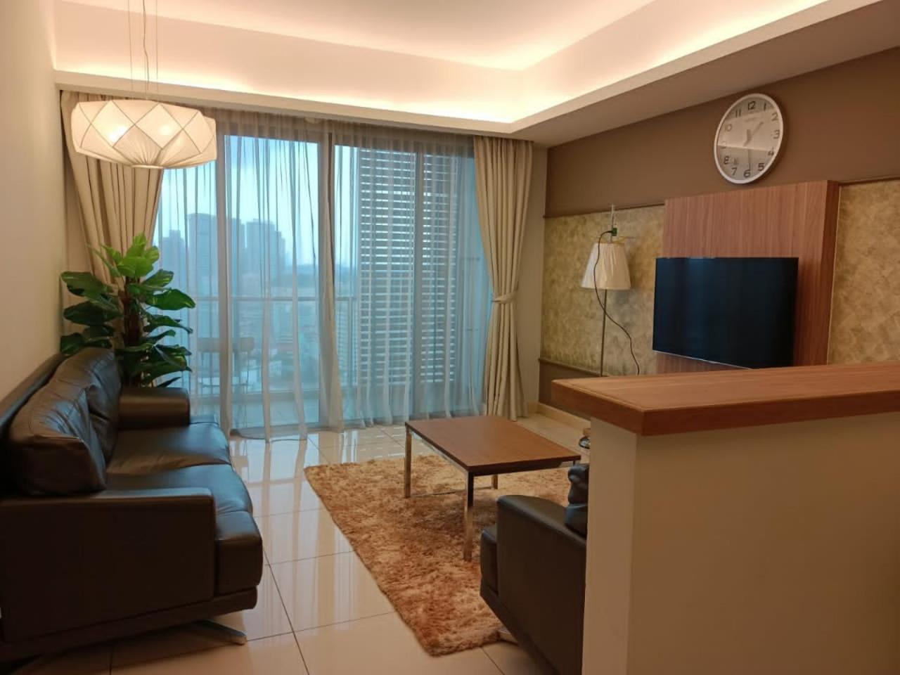 Royal Suite Kuala Lumpur Exterior foto