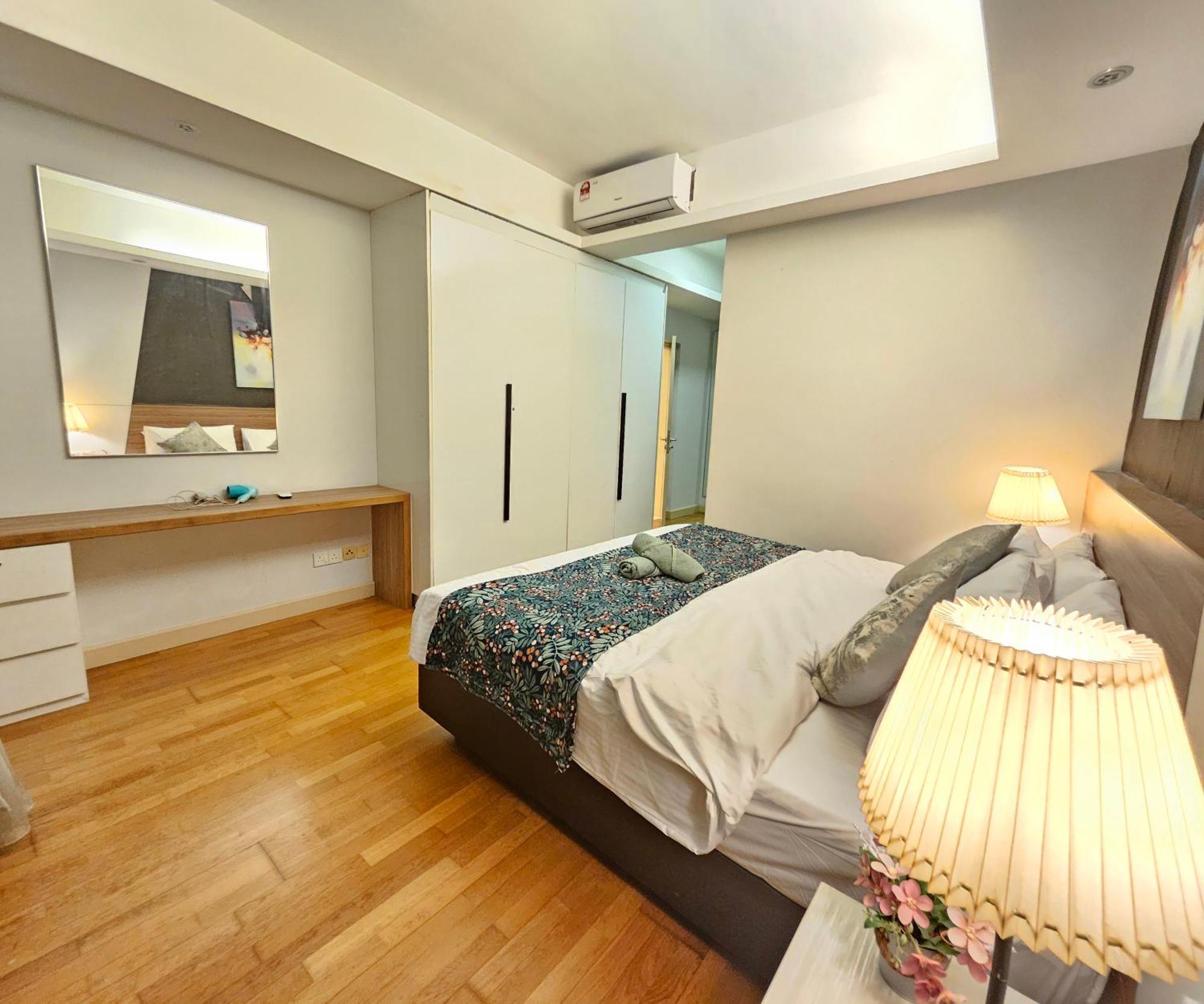 Royal Suite Kuala Lumpur Exterior foto
