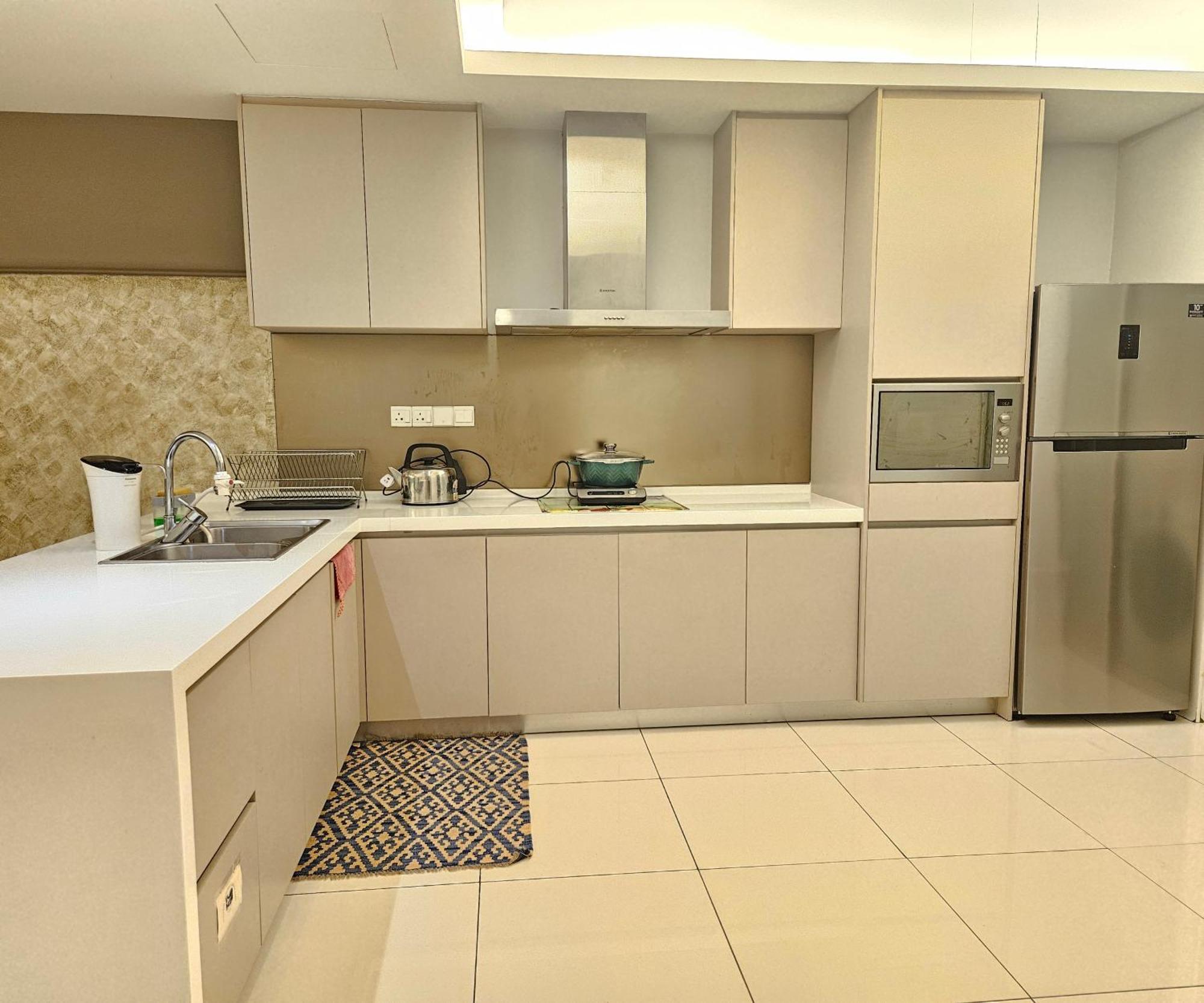 Royal Suite Kuala Lumpur Exterior foto