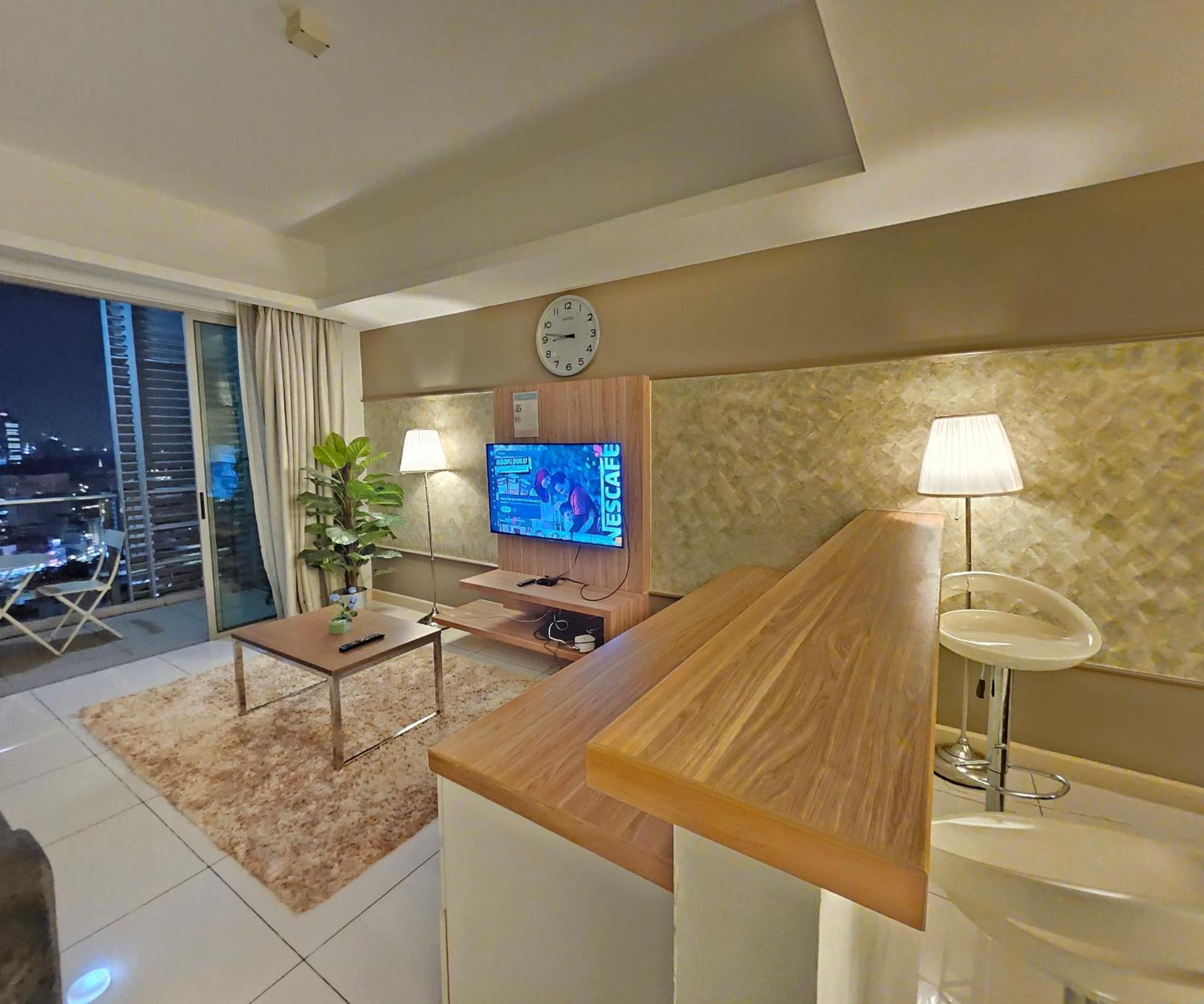 Royal Suite Kuala Lumpur Exterior foto