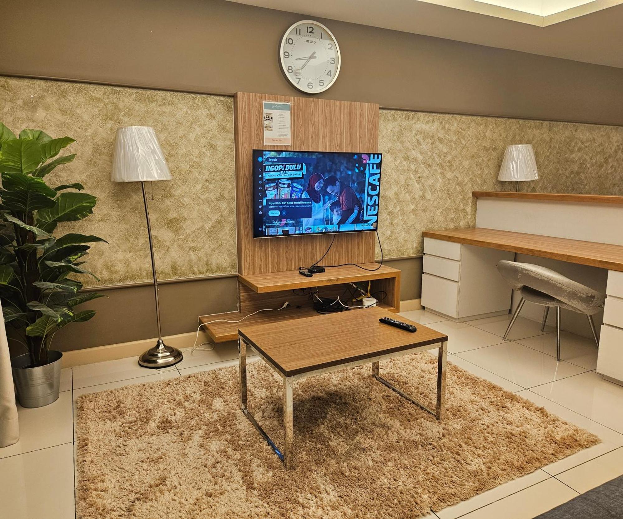 Royal Suite Kuala Lumpur Exterior foto