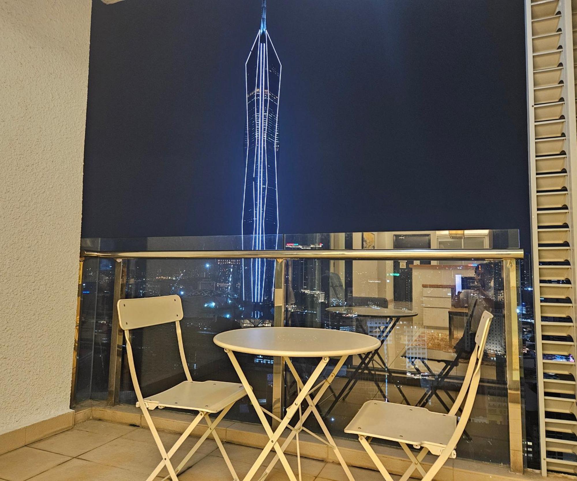 Royal Suite Kuala Lumpur Exterior foto