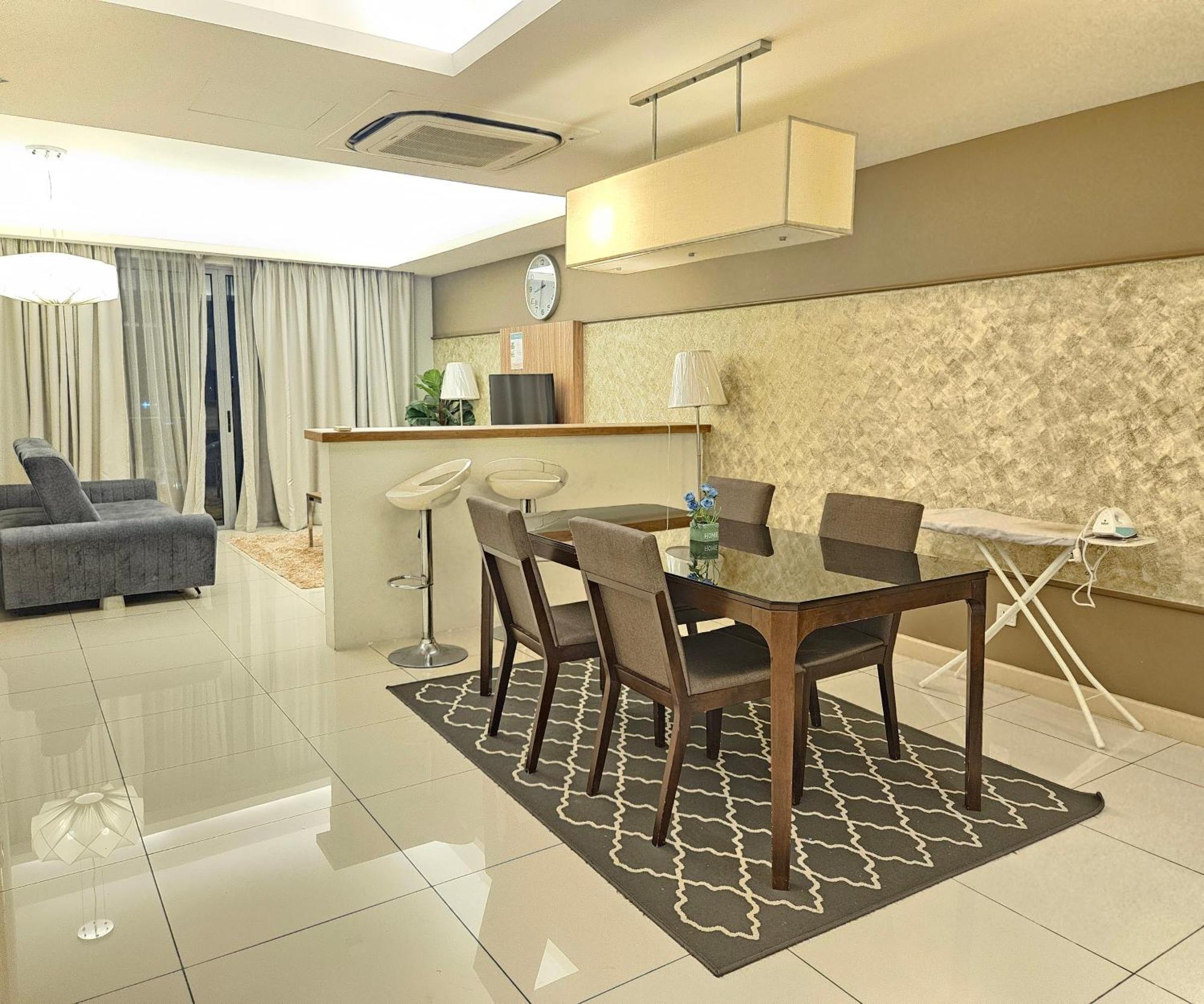 Royal Suite Kuala Lumpur Exterior foto