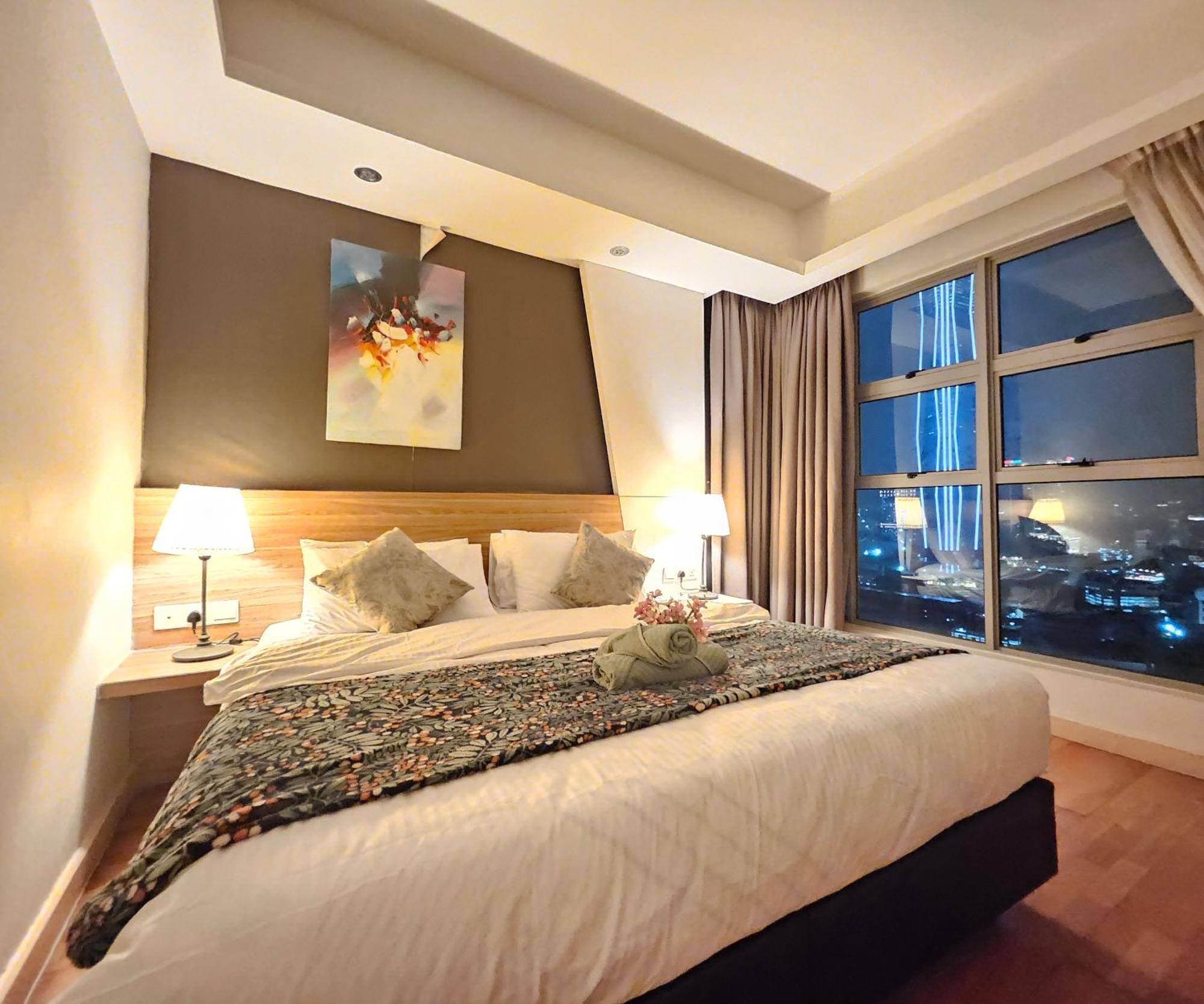 Royal Suite Kuala Lumpur Exterior foto