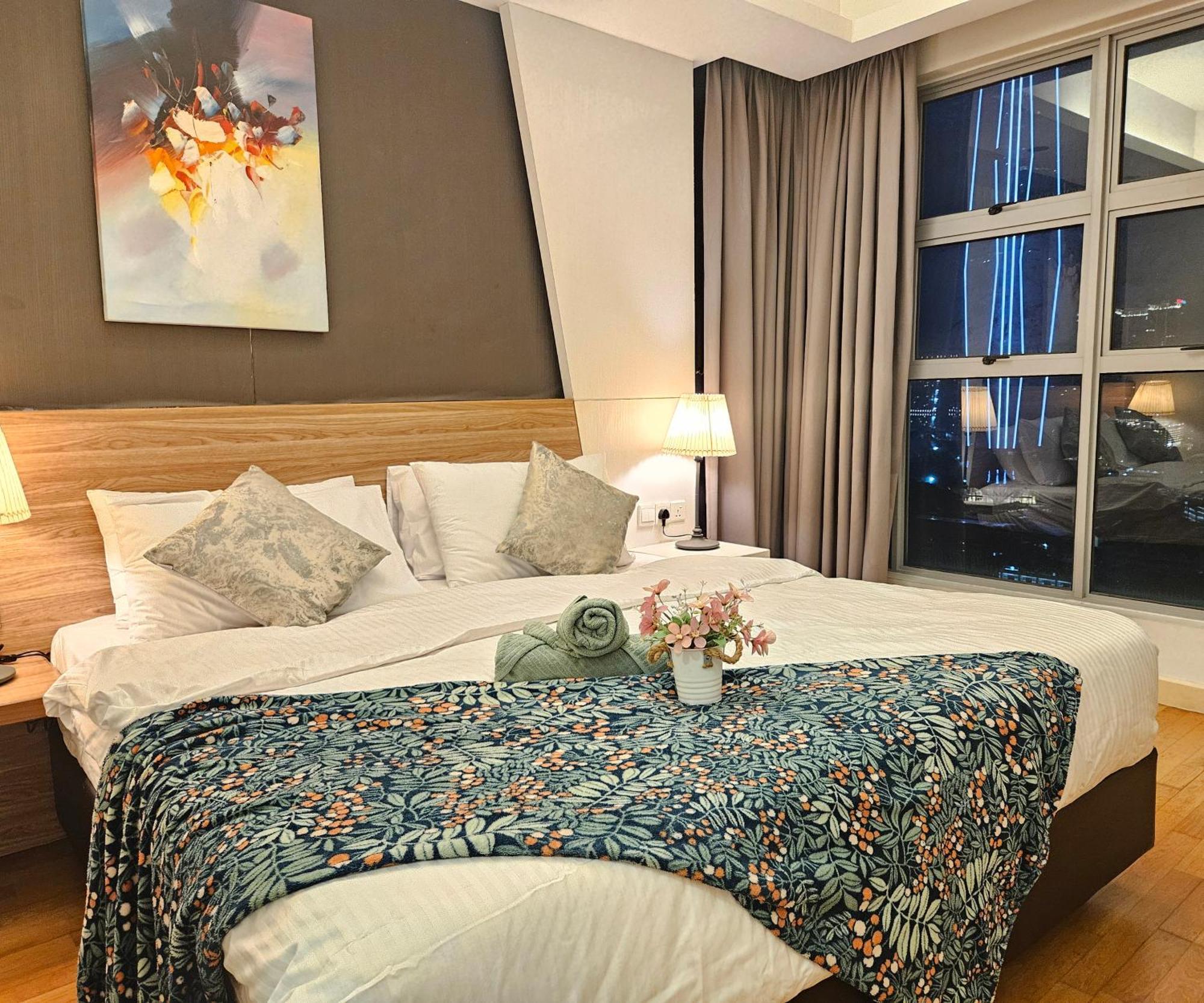 Royal Suite Kuala Lumpur Exterior foto